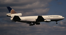 CAL DC-10
